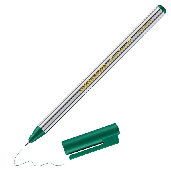 Μαρκαδόρος edding 89 office liner 0.3mm - Edding