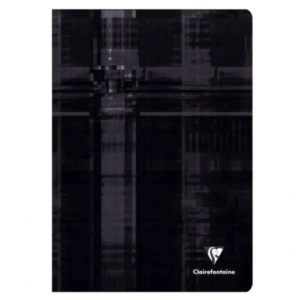 τετράδιο clairefontaine seyes 21x29.7cm 90gr 48 φύλλα - Clairefontaine