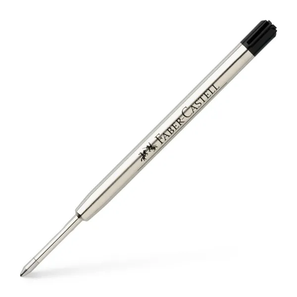 Ανταλλακτικό faber castell ball m black 148740 - Faber castell