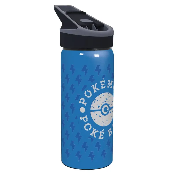 παγούρι ανοξείδωτο graffiti pokemon 710ml - Graffiti
