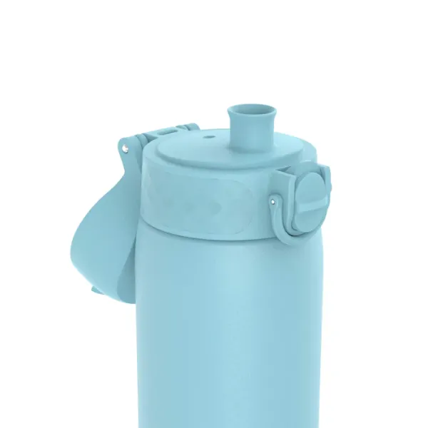 παγούρι ion8 μεταλλικό 600ml alaskan blue - Ion8
