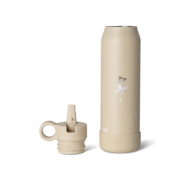 Δοχείο νερού citron ballerina 350ml - Citron