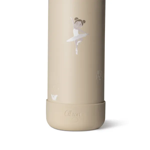 Δοχείο νερού citron ballerina 350ml - Citron