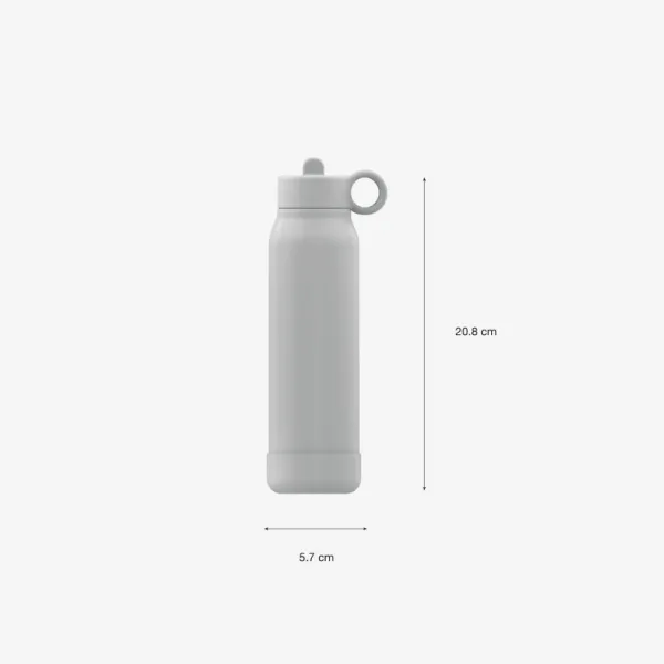 Δοχείου νερού citron vehicles 350ml - Citron