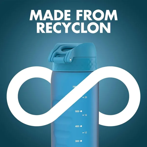 παγούρι ion8 tour 750ml blue - Ion8