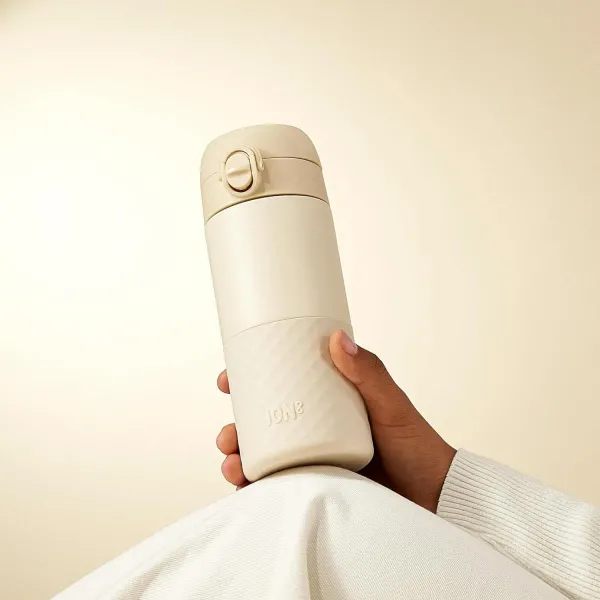 Θερμός ion8 για καφέ 360ml tuberose - Ion8