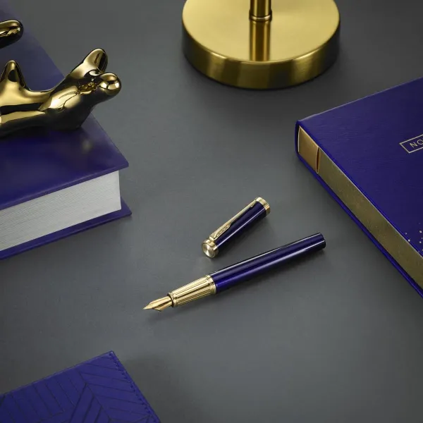 πένα parker ingenuity dark blue gt - Parker