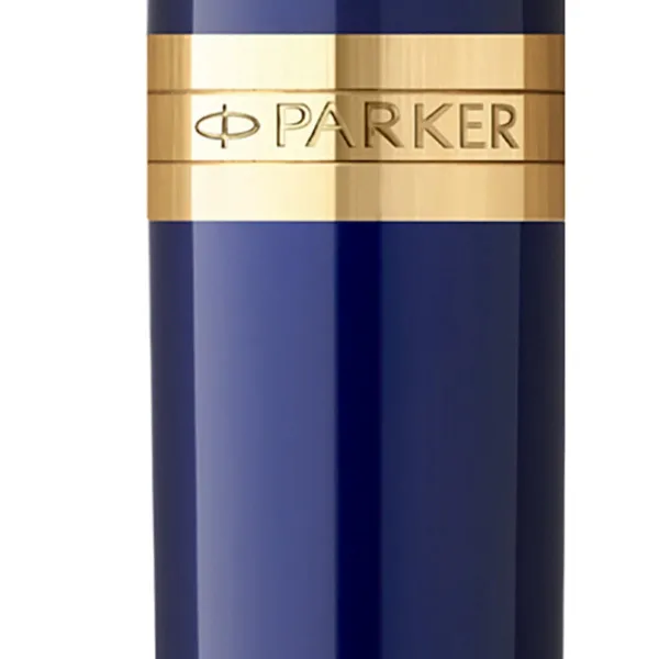 πένα parker ingenuity dark blue gt - Parker