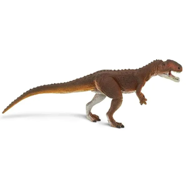 Μονολοφόσαυρος-monolophosaurus μινιατούρες safari - Safari