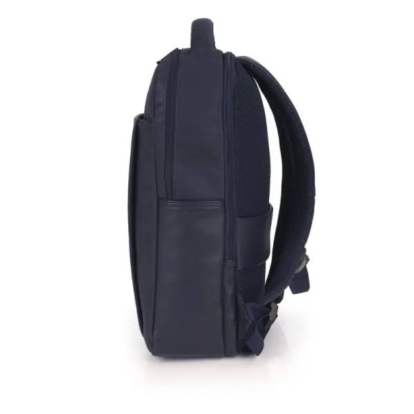 σακίδιο gabol jazz casual σκούρο μπλέ 15.6'' - Gabol