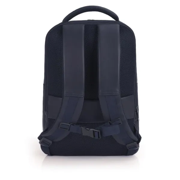σακίδιο gabol jazz casual σκούρο μπλέ 15.6'' - Gabol