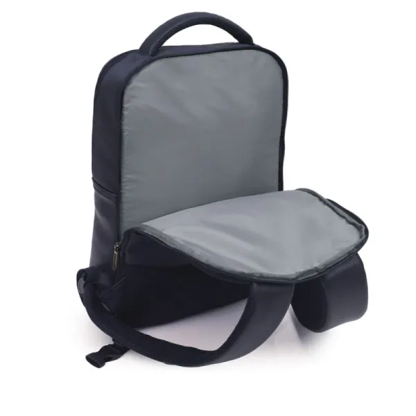 σακίδιο gabol jazz casual σκούρο μπλέ 15.6'' - Gabol