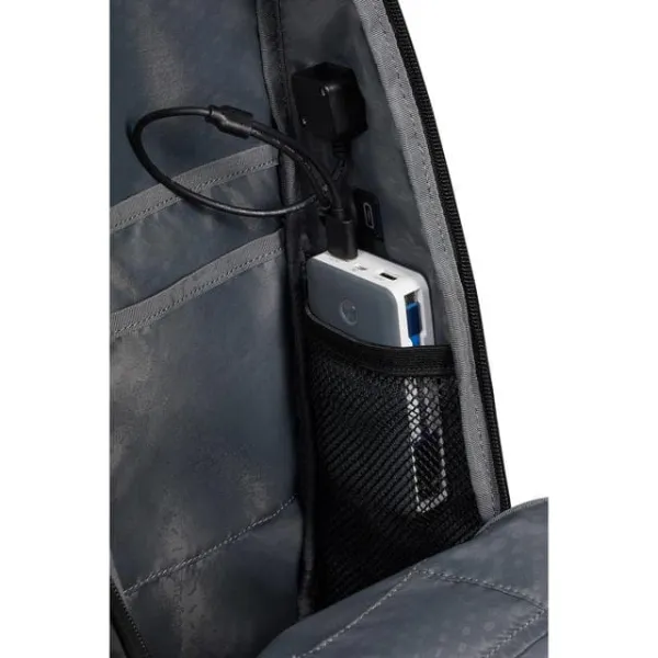σακίδιο samsonite ecodiver blue nights 140874-2165 - Samsonite