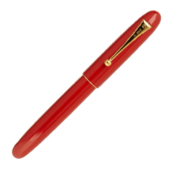 πένα namiki yukari royale vermilion 18k fine fnk-128s-r - Pilot