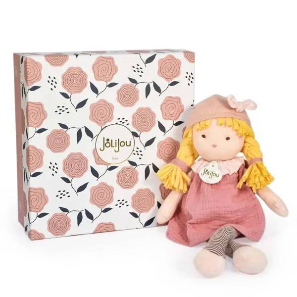 Κούκλα jolijou eva 30cm 5+ - Jolijou