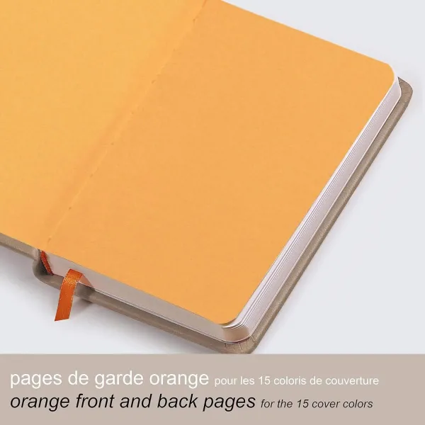 σημειωματάριο rhodia webnotebook γκρί a5 ριγέ 96 φύλλα - Rhodia