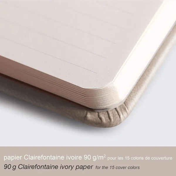 σημειωματάριο rhodia webnotebook γκρί a5 ριγέ 96 φύλλα - Rhodia