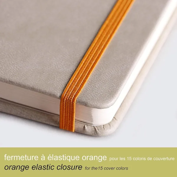 σημειωματάριο rhodia webnotebook λαχανί a5 ριγέ 96 φύλλα - Rhodia