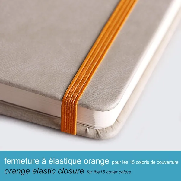 σημειωματάριο rhodia webnotebook γαλάζιο a5 ριγέ 96 φύλλα - Rhodia