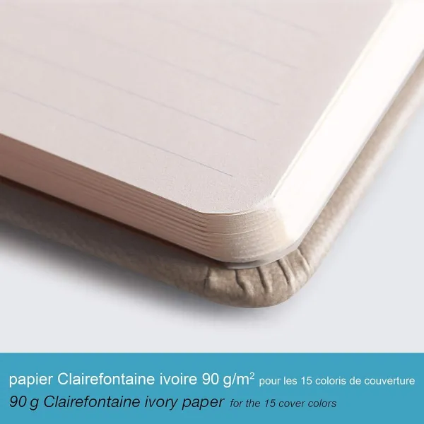 σημειωματάριο rhodia webnotebook γαλάζιο a5 ριγέ 96 φύλλα - Rhodia
