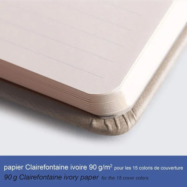 σημειωματάριο rhodia webnotebook μπλέ a5 ριγέ 96 φύλλα - Rhodia