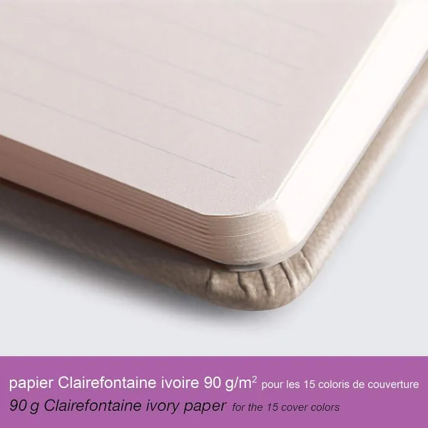 σημειωματάριο rhodia webnotebook λιλά a5 ριγέ 96 φύλλα - Rhodia