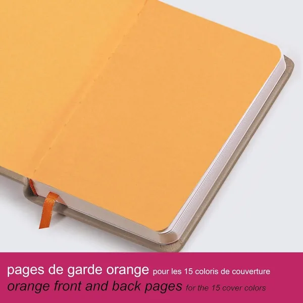 σημειωματάριο rhodia webnotebook φούξια a5 ριγέ 96 φύλλα - Rhodia
