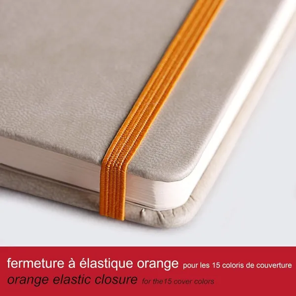 σημειωματάριο rhodia webnotebook κόκκινο a5 ριγέ 96 φύλλα - Rhodia