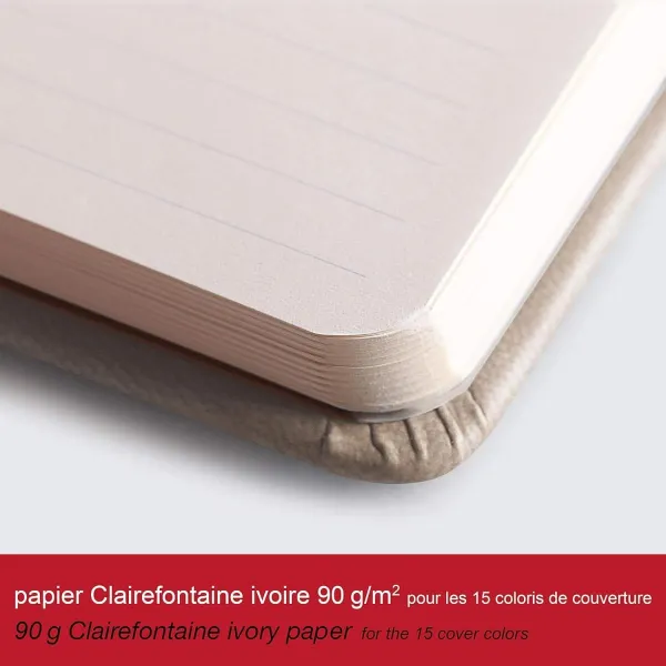 σημειωματάριο rhodia webnotebook κόκκινο a5 ριγέ 96 φύλλα - Rhodia
