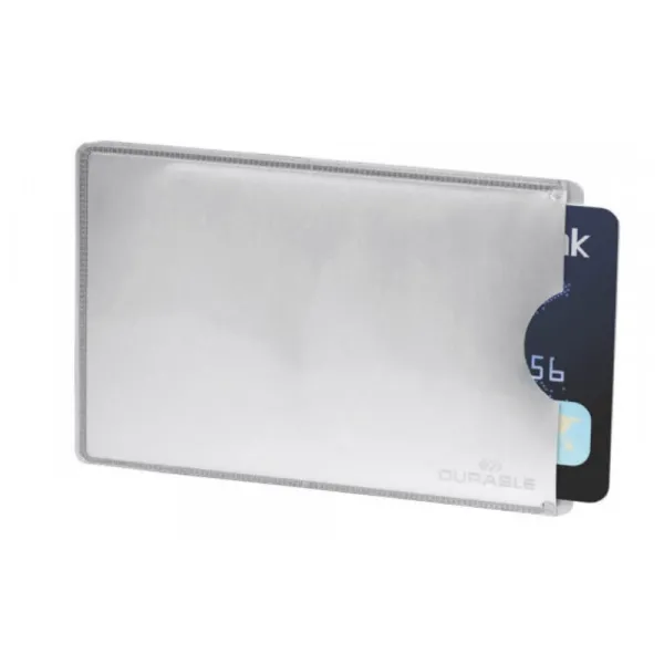 Ζελατίνη για κάρτες durable rfid secure μονή - Durable