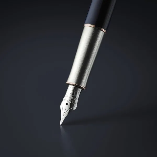 πένα parker sonnet special edition fuji 18k fpen m - Parker