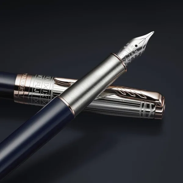 πένα parker sonnet special edition fuji 18k fpen m - Parker