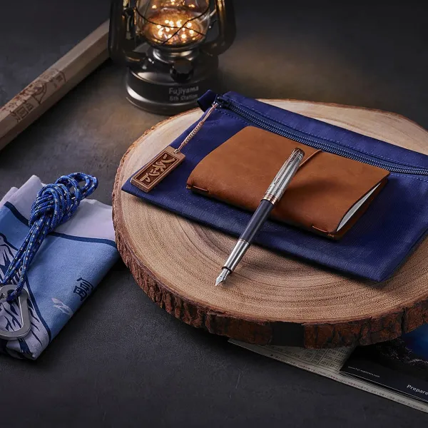 πένα parker sonnet special edition fuji 18k fpen m - Parker
