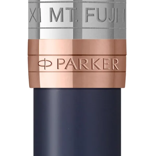 πένα parker sonnet special edition fuji 18k fpen m - Parker