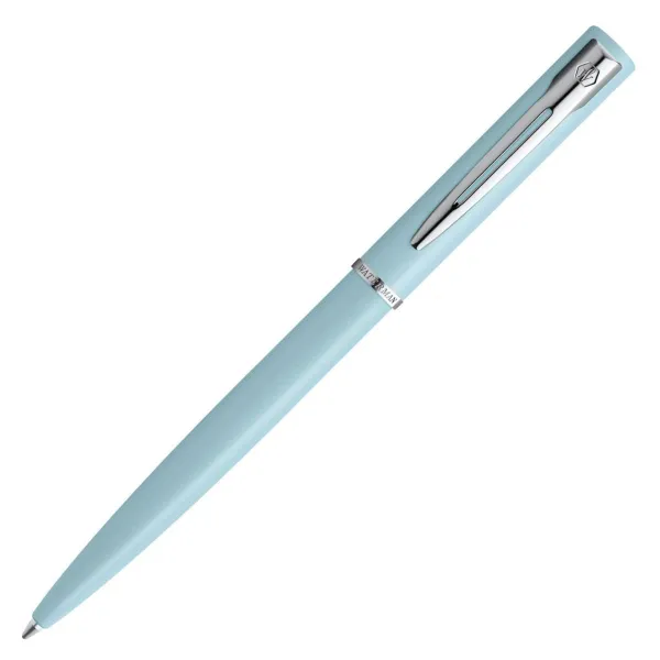 σετ δώρου waterman allure pastel blue (fp-bp) - Waterman