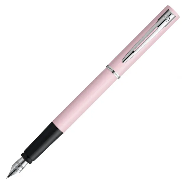 σετ δώρου waterman allure pastel pink (fp-bp) - Waterman