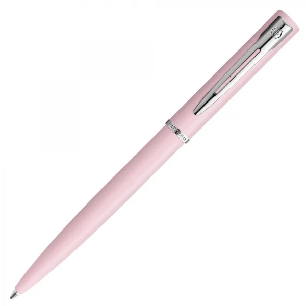 σετ δώρου waterman allure pastel pink (fp-bp) - Waterman