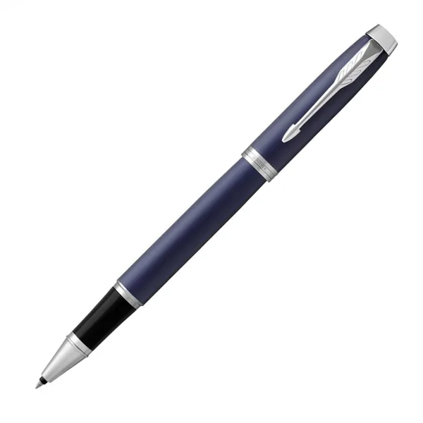 στυλό parker i.m. core blue ct rollerball - Parker