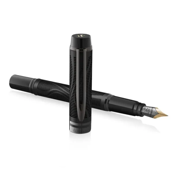 πένα waterman 140 black limited edition - Waterman
