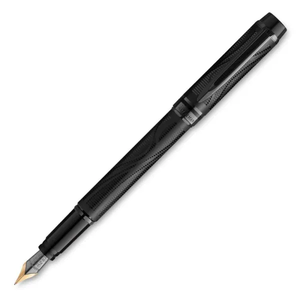 πένα waterman 140 black limited edition - Waterman