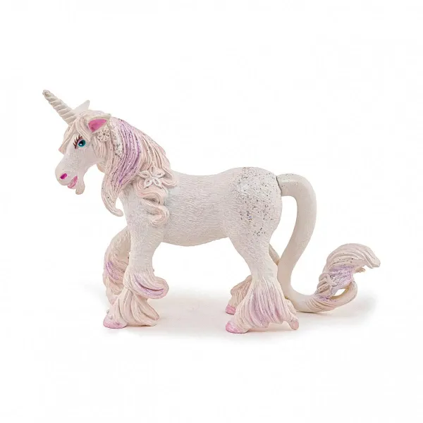 Μονόκερος μινιατούρα papo the enchanted unicorn - Papo
