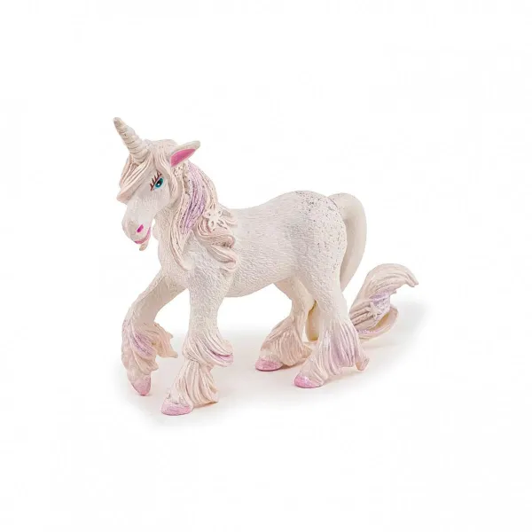 Μονόκερος μινιατούρα papo the enchanted unicorn - Papo