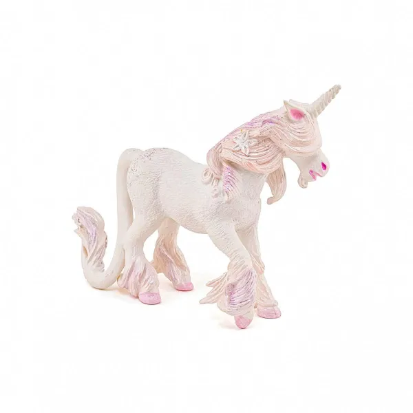 Μονόκερος μινιατούρα papo the enchanted unicorn - Papo