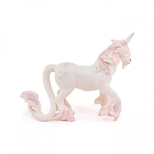 Μονόκερος μινιατούρα papo the enchanted unicorn - Papo