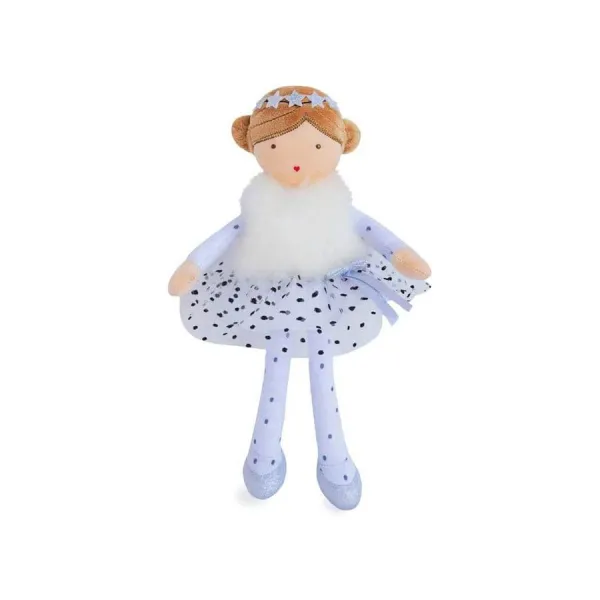 Κούκλα jolizou little princess agathe - Jolijou
