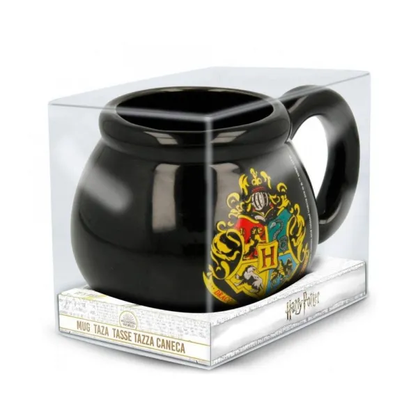 Κούπα κεραμική harry potter ceramic dolomite 480ml - Stor