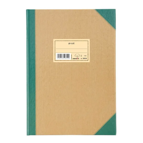 φυλλάδα typotrust 25x35cm ριγέ 503α 100 φύλλα - Typotrust