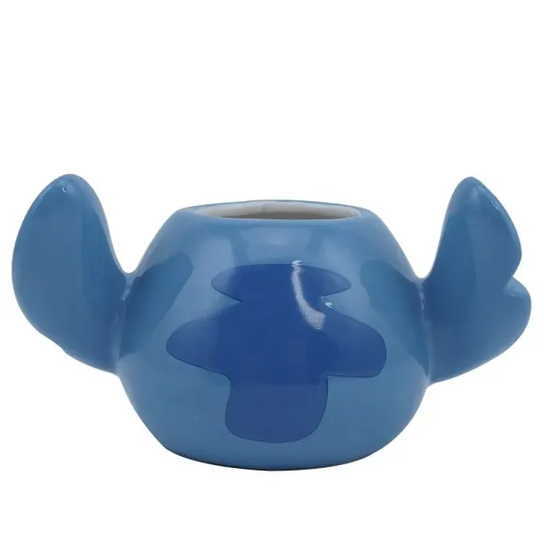 Κούπα disney lilo & stitch 3d 330ml - Half moon bay