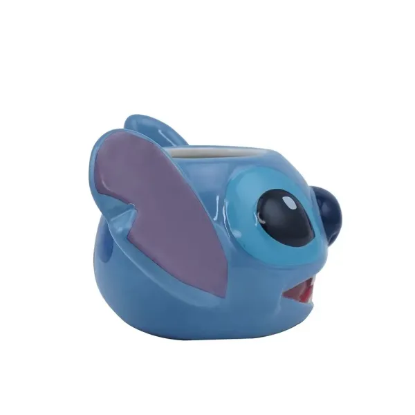 Κούπα disney lilo & stitch 3d 330ml - Half moon bay