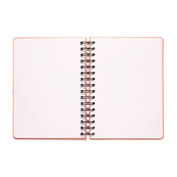 τετράδιο erik snoopy dots σπιράλ 15x21cm - Erik